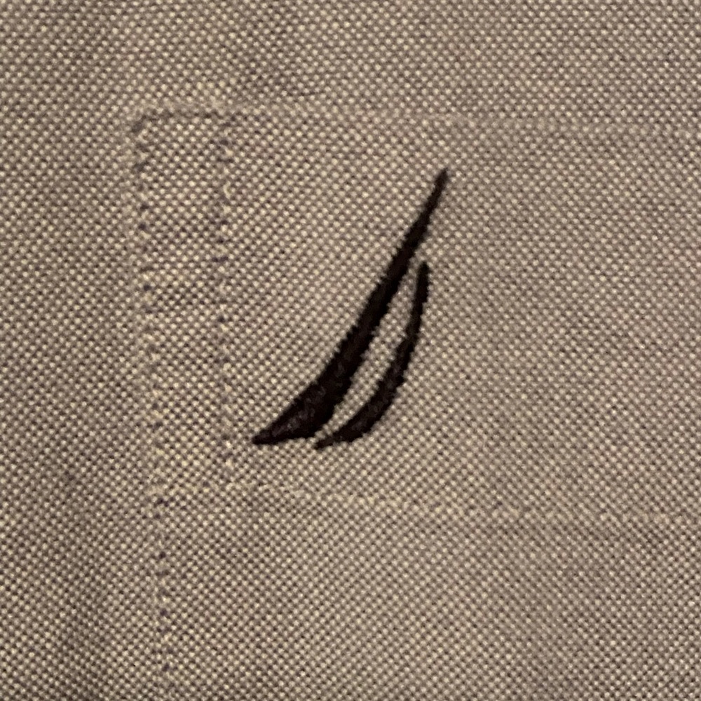 Nautica Classic Oxford button down
